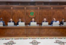 صورة مجلس الوزراء يكشف عن تعيينات واسعة ورزمة من المشاريع والقوانين (نص البيان)