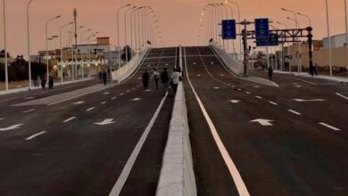 صورة عبد الرحمن ولد ودادي إنجازات كبيرة في كمها ونوعها تحسب للرئيس غزواني (تدوينة)