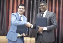 صورة عاجل: توقيع اتفاقية تعاون بين كليتي الطب في نواكشوط وفاس (تفاصيل)
