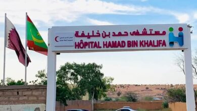 صورة إغماء جماعي غامض لأربعة معلمين في بوتلميت (تفاصيل)