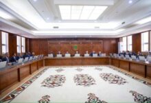 صورة تعرف على أهم ما جاء في البيان المتوج لاجتماع الوزراء (نص البيان)