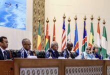 صورة نواكشوط تحتضن الدورة الـ14 لاتفاقية أبيدجان: توحيد الجهود لحماية البيئة الساحلية (صور)