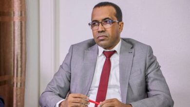صورة الأمين العام لوزارة المياه يستقبل وفدًا من الهيئة الوطنية للرقابة الفنية على المنشآت المائية الجزائرية (صور)
