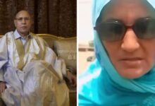 صورة ارتياح شعبي بعد تدخل رئاسي لإنصاف أسرة سائق الرئيس الأسبق المختار ولد داداه