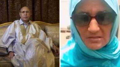 صورة ارتياح شعبي بعد تدخل رئاسي لإنصاف أسرة سائق الرئيس الأسبق المختار ولد داداه