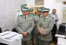 صورة الجمارك الموريتانية: رقابة صارمة وتنسيق أمني لمكافحة تهريب الأدوية (مقابلة)