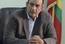 صورة اجتماع بلجنة تسويق البطاطا والبصل صونادير تؤكد على ضرورة الالتزام بالاتفاق وتعزيز الإنتاج الوطني
