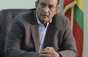صورة اجتماع بلجنة تسويق البطاطا والبصل صونادير تؤكد على ضرورة الالتزام بالاتفاق وتعزيز الإنتاج الوطني
