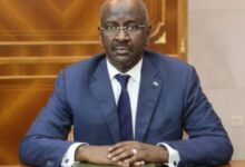 صورة استمع إلى ما قال وزير الخارجية الموريتاني أمام القادة العرب في قمة بغداد (فيديو)