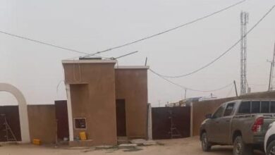 صورة السلطات الإدارية في فصالة تنفي صحة شائعات التعامل بالعملات الأجنبية في الأسواق المحلية