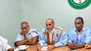 صورة المجلس الشبابي لـ”تواصل” يطالب بصرامة في مواجهة المخدرات ويدعو لحلول جذرية لقضايا الشباب