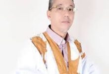 صورة نائب مقاطعة لعيون يساهم بمليون أوقية لحملة سقاية مقاطعة إطويل