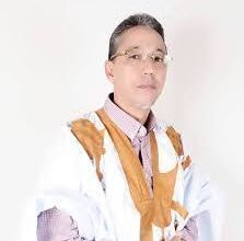 صورة نائب مقاطعة لعيون يساهم بمليون أوقية لحملة سقاية مقاطعة إطويل