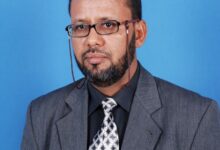 صورة الدكتور إسحاق الكنتي يكتب: العنف السياسي..