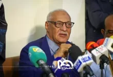 صورة هيئة الدفاع عن ولد عبد العزيز تنتقد الحكم وتصفه بغير المستند إلى أساس قانوني