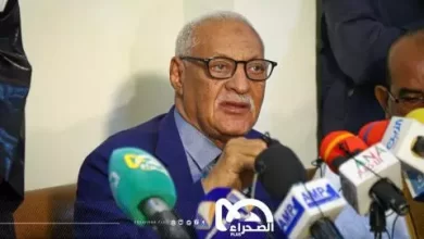 صورة هيئة الدفاع عن ولد عبد العزيز تنتقد الحكم وتصفه بغير المستند إلى أساس قانوني