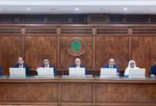 صورة إجراء خصوصي وحيد وإنشاء جامعة بانواذيبو ( بيان مجلس الوزراء)