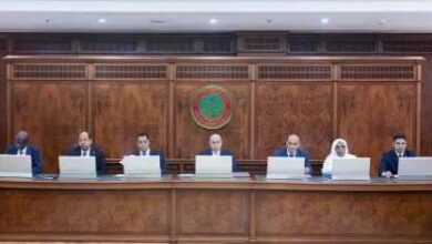 صورة إجراء خصوصي وحيد وإنشاء جامعة بانواذيبو ( بيان مجلس الوزراء)