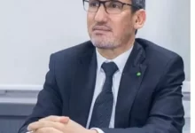 صورة محافظ البنك المركزي احتياطي موريتانيا من العملة الصعبة يبلغ ملياري دولار