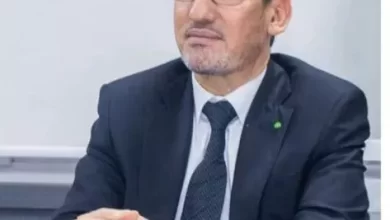 صورة محافظ البنك المركزي احتياطي موريتانيا من العملة الصعبة يبلغ ملياري دولار