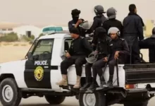 صورة نواكشوط تفكيك شبكة متورطة في تزوير أوراق السيارات والشرطة تحذر