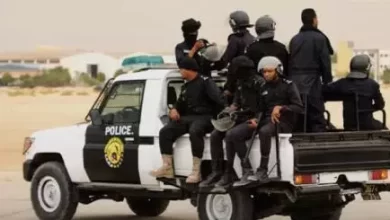 صورة نواكشوط تفكيك شبكة متورطة في تزوير أوراق السيارات والشرطة تحذر