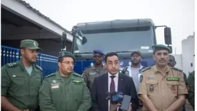 صورة التحقيقات تكشف شبكة “حبوب الهلوسة” قد تكون ضالعة في تجارة السلاح