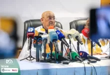 صورة فضيلي ولد الرايس: إدانة ولد عبد العزيز جاءت منصفة وتعكس عدالة القضاء