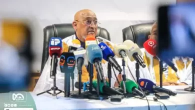 صورة فضيلي ولد الرايس: إدانة ولد عبد العزيز جاءت منصفة وتعكس عدالة القضاء