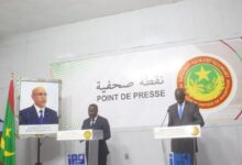 صورة الناطق باسم الحكومة وكالة: الوظيفة العمومية اكتتبت خلال المأمورية الأولى لرئيس الجمهورية 20400 موظف