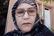 صورة النائب اللولة بنت زاروق تشيد بقانون محاربة الفساد وتدعو لحملة توعوية شاملة (فيدبو)