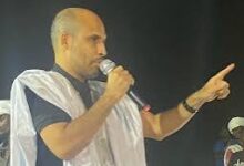 صورة نائب تمبدغه يشيد بتعميم الوزير الأول ويصفه بخطوة جريئة لمكافحة الفساد