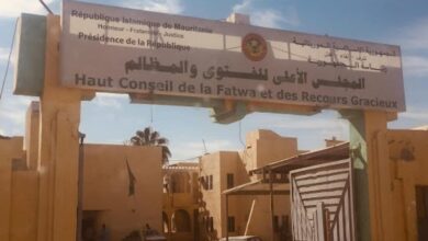 صورة فتوى تحرم استهلاك الدجاج المستورد من الصين ما لم تثبت شرعية الذبح