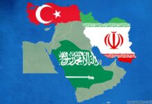 صورة لماذا لا نفكر في تأسيس حلف إسلامي عالمي؟ / محمد الأمين ولد الفاضل