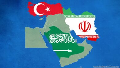 صورة لماذا لا نفكر في تأسيس حلف إسلامي عالمي؟ / محمد الأمين ولد الفاضل