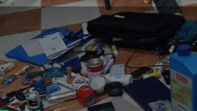 صورة الشرطة تفكك شبكة متهمة بتزوير وثائق السفر وتهريب المهاجرين