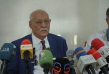 صورة هيئة الدفاع عن الرئيس السابق: ظروف الاحتجاز تهدد صحته والنيابة تتحمل المسؤولية