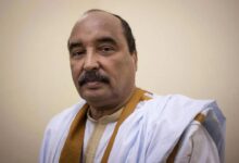 صورة النيابة تتسلم تقريرا طبيا حول الحالة الصحية للرئيس السابق محمد عبد العزيز
