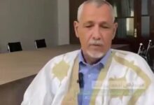 صورة السناتور السابق لتجكجه : البلد يتجه للانهيار والتفكك (ندوة ثقافية)