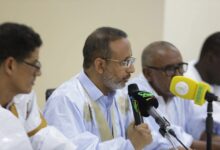 صورة النعمة: المندوب العام للتآزر يعقد اجتماعًا تشاوريًا حول إطلاق برنامج “تعمير – مدن التآزر”