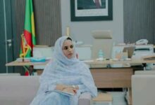 صورة أنبوب المياه الجديد: تأثيرات محدودة ومردودية استراتيجية لتعزيز الأمن المائي في نواكشوط