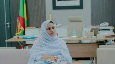 صورة أنبوب المياه الجديد: تأثيرات محدودة ومردودية استراتيجية لتعزيز الأمن المائي في نواكشوط