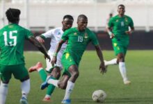 صورة المنتخب الوطني يختتم ودياته في الدار البيضاء بتعادل سلبي أمام بوروندي
