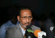 صورة مندوب “تآزر” يتوجه إلى ولايات كيدي ماغا وكوركول ولبراكنه