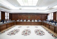 صورة البيان الختامي المتوج لاجتماع مجلس الوزراء تضمن مراسبم وتعيينات طفيفة (تفاصيل)