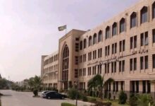 صورة وزارة الشؤون الخارجية والتعاون تعزي الهند في ضحايا حادث تحطم طائرة