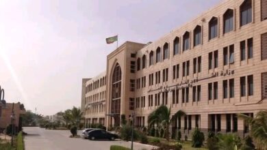 صورة وزارة الشؤون الخارجية والتعاون تعزي الهند في ضحايا حادث تحطم طائرة