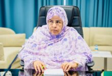 صورة الأمينة العامة لوزارة الصحة تترأس اجتماع لجنة تطوير خدمات مركز الأنكولوجيا