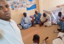 صورة نقابة السائقين المهنيين تعلن من قرها بعرفات عن حملة جديدة للمطالبة برزمة من الحقوق