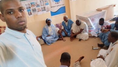 صورة نقابة السائقين المهنيين تعلن من قرها بعرفات عن حملة جديدة للمطالبة برزمة من الحقوق